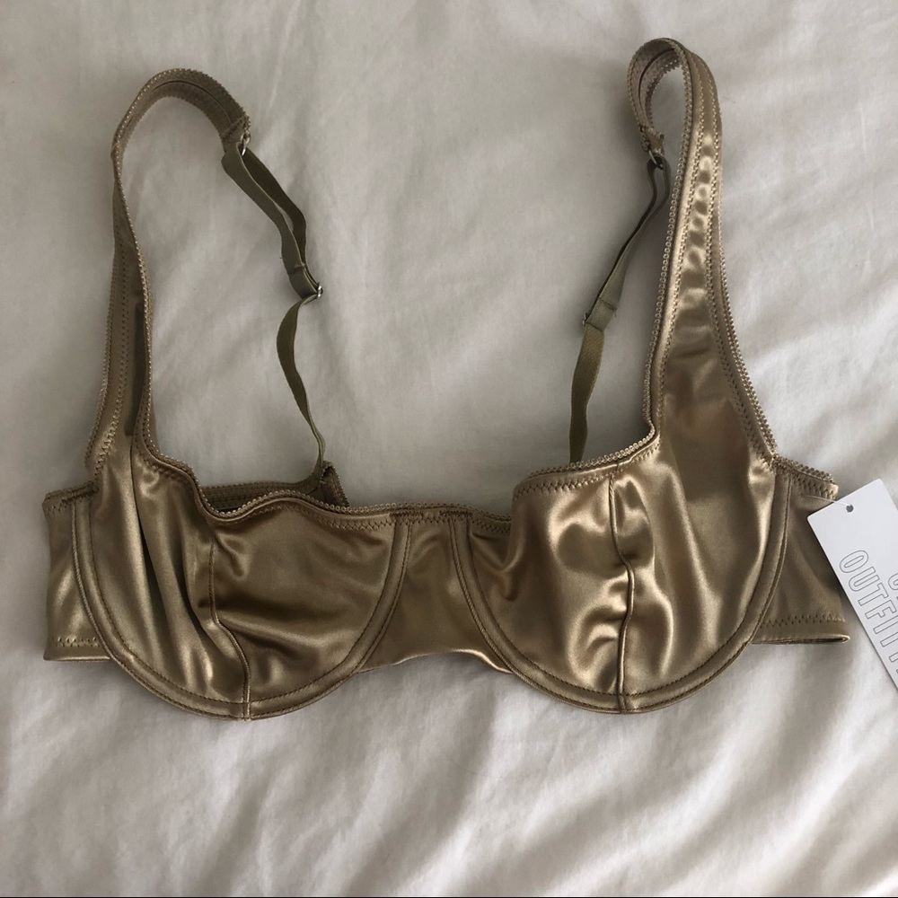 Urban Outfitters Bra